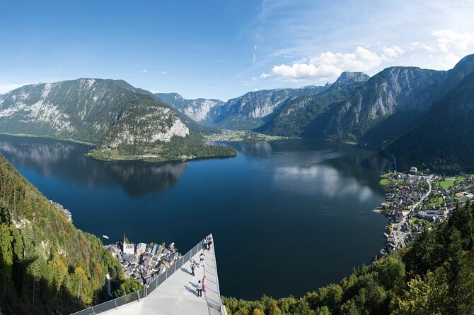 Private guided tour from Vienna to Hallstatt with Skywalk & Salt Mine Experience - Price and value: is $599 per person worth it?