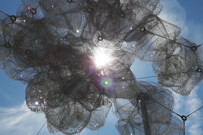 Private Half-day Tour to Swarovski Crystal World in Wattens - Exploring the 16 Chambers of Wonder with Anna Tirol