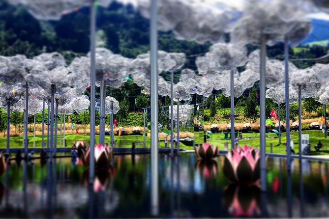 Private Half-day Tour to Swarovski Crystal World in Wattens - Price and value: what you’re actually paying for