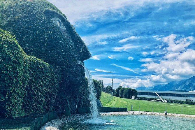 Private Half-day Tour to Swarovski Crystal World in Wattens - Round-trip hotel transport from Innsbruck and Seefeld (and why it matters)