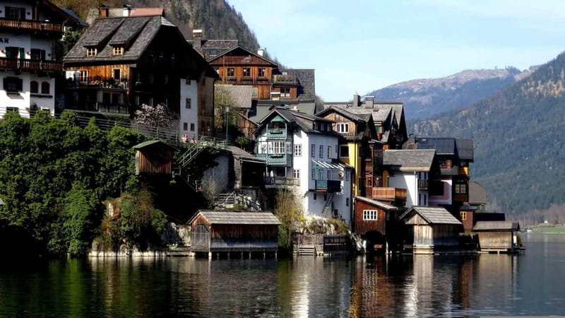 Private Hallstatt & Bad Ischl Day Tour from Salzburg - Key Points I’d Use to Plan Your Day