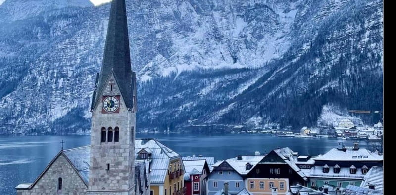Private Hallstatt & Bad Ischl Day Tour from Salzburg - Who This Tour Fits Best (and Who Might Rethink It)