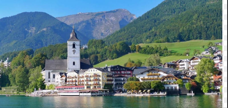 Private Hallstatt & Bad Ischl Day Tour from Salzburg - Bad Ischl, Imperial Spa Town Energy, and Zauner Coffee and Cake