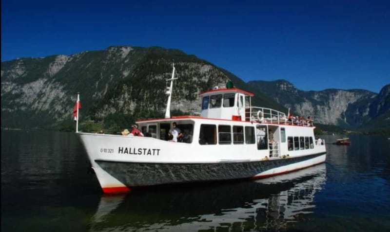 Private Hallstatt & Bad Ischl Day Tour from Salzburg - The St. Gilgen Photo Stop: Quick Views, No Pressure