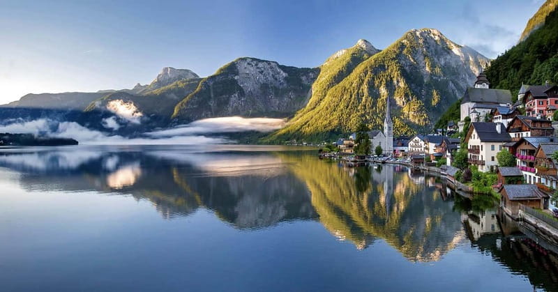 Private Hallstatt & Bad Ischl Day Tour from Salzburg - Salzburg Pickup, Comfort, and the Little Things That Save Your Day