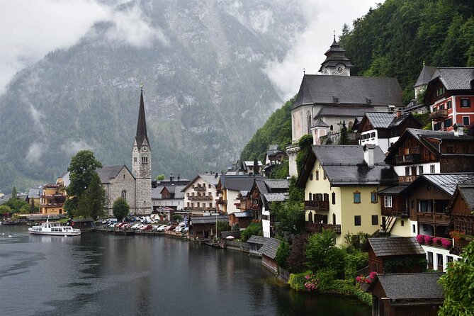 Private Hallstatt Day Trip from Salzburg - Price and value: what $324.09 covers, and where costs show up