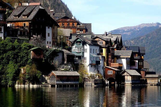 Private Hallstatt Day Trip from Salzburg - Who this tour is best for, and who might rethink it