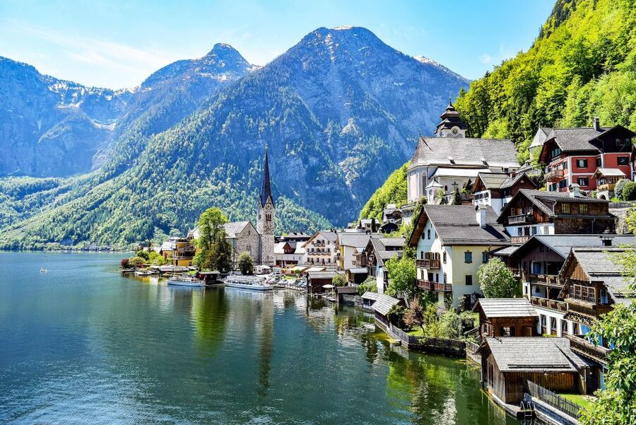 Private Hallstatt Full-Day Tour - Key things that make this private Hallstatt day work