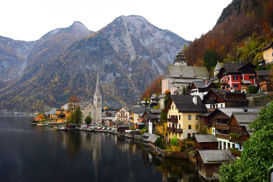 Private Hallstatt Full-Day Tour - Price and value: what $524 buys you for a full day