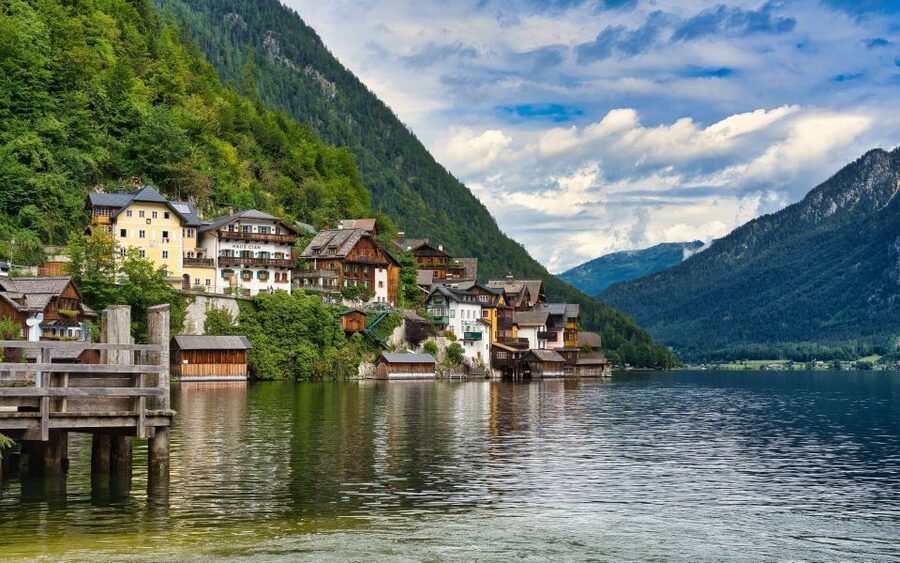 Private Hallstatt Full-Day Tour - Why this tour feels calmer than most Hallstatt trips