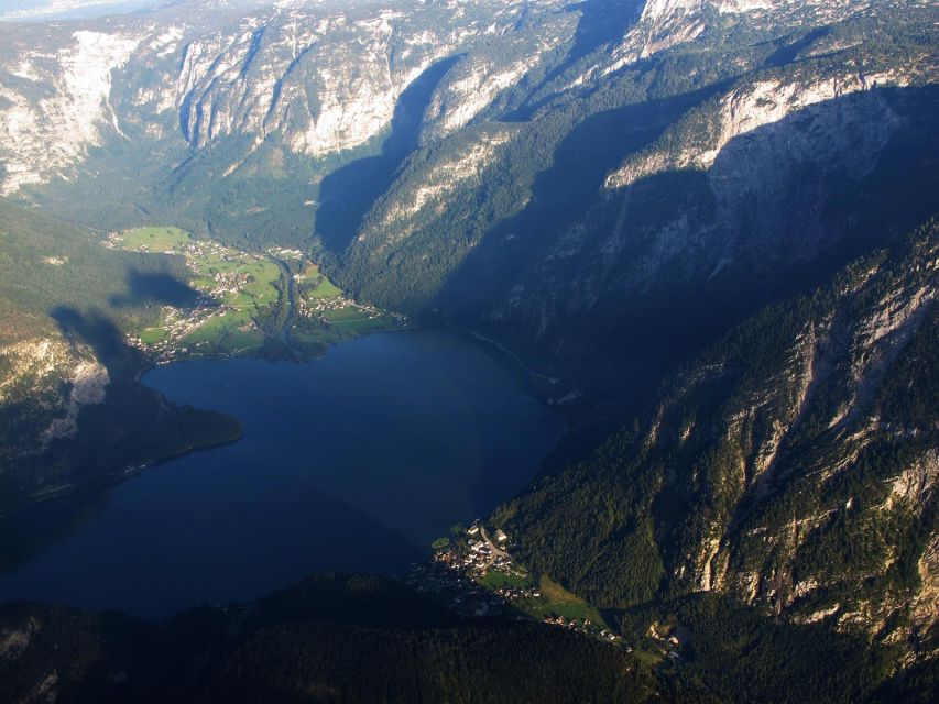 Private Hallstatt Tour from Salzburg - Key things that make this Hallstatt tour work