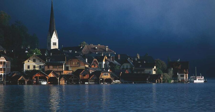 Private Hallstatt Tour from Salzburg - Salzburg to Hallstatt through the UNESCO Lake Area