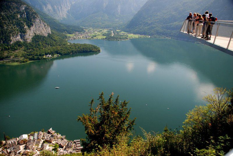 Private Hallstatt Tour from Salzburg - The drive’s hidden value: fewer logistics, more time to look