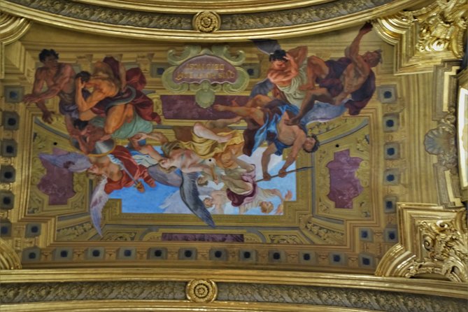 Private Hidden Vienna Walk — Stories Behind Quiet Corners - Stubentor Gate to Jesuit Church: Vienna’s Walls and Belief