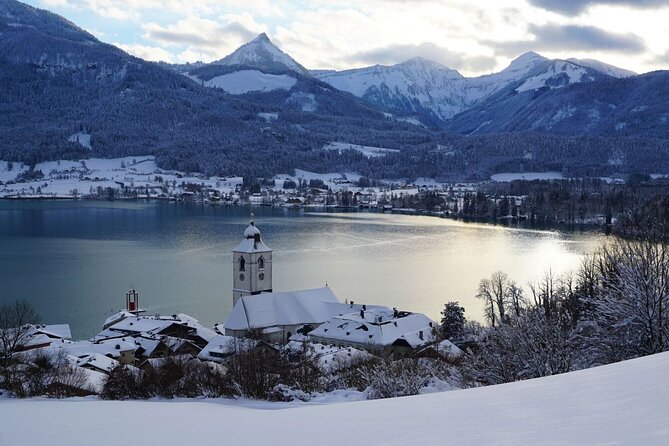 Private Horse-Drawn Sleigh Ride from Salzburg - Getting there: hotel pickup, private transport, and how the timing feels