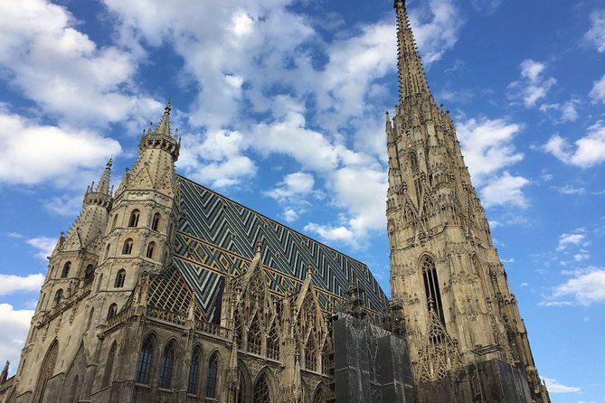 Private Introduction to Vienna Walking Tour - MuseumsQuartier and Maria Theresien Platz: Where Vienna’s Culture Clusters