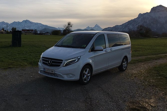 Private King Ludwig Tour to Herrenchiemsee Castle from Salzburg - Who this tour suits best (and who might want a different plan)