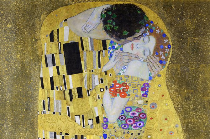 Private Klimt & Vienna Art Walk — From Baroque to Secession - Why this Baroque to Secession walk fits Vienna’s time crunch