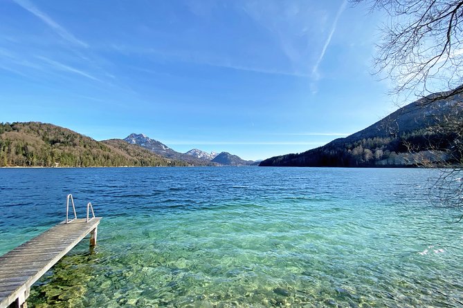 Private Lake District, St. Wolfgang and St. Gilgen Tour - Transport, comfort, and why the private format matters here