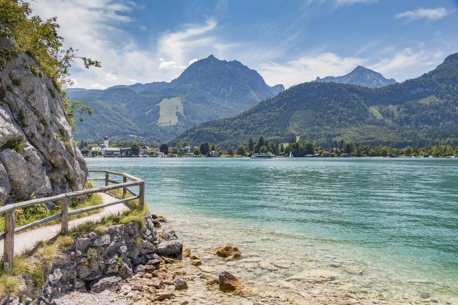 Private Lake District, St. Wolfgang and St. Gilgen Tour - What you should plan for each stop (so the day flows)