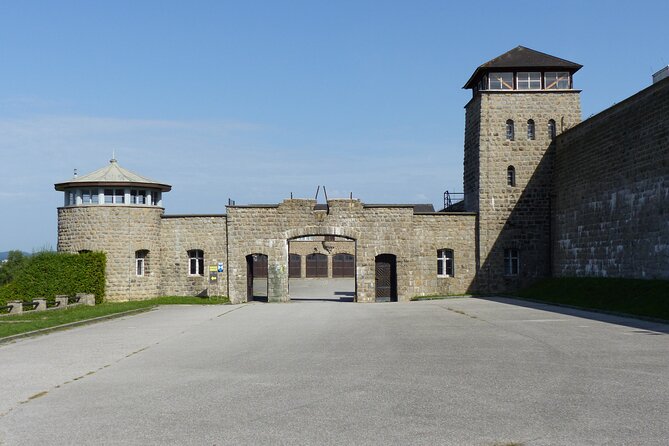 Private Memorial Tour from Vienna to Mauthausen & Eagle's Nest - A long day with two very different places, and a good reason they fit together