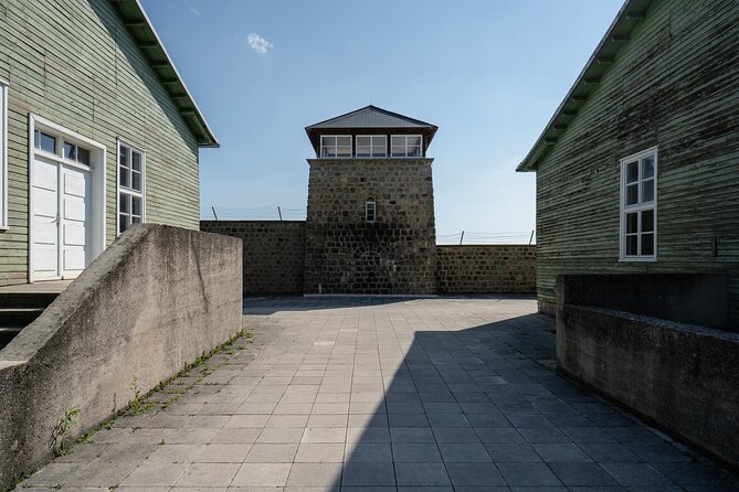 Private Memorial Tour from Vienna to Mauthausen & Eagle's Nest - Kehlsteinhaus and the brass elevator: summit views plus propaganda details