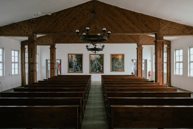 Private Memorial Tour from Vienna to Mauthausen & Eagle's Nest - Price and value: what $690 buys on a full private, English-guided day