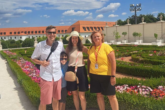 Private One Day Trip to Bratislava from Vienna - Transfers, timing, and how to plan a one-day effort from Vienna