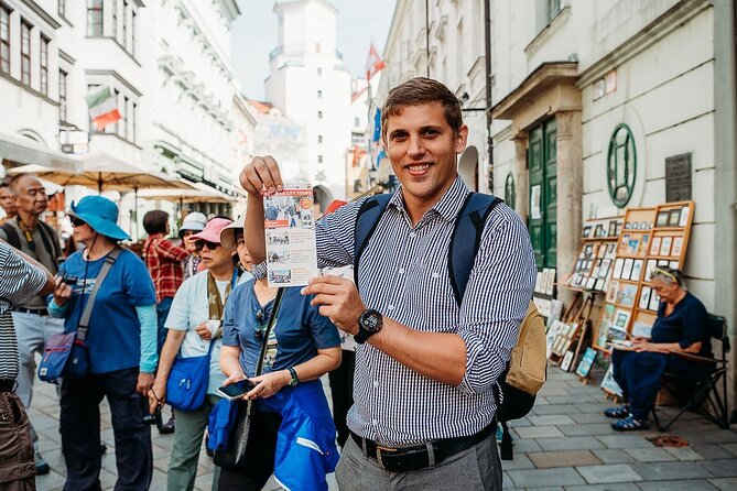 Private One Day Trip to Bratislava from Vienna - The experience style: what “private” actually changes for your day