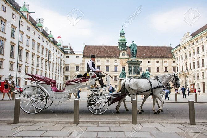 Private one way transfer from Cesky Krumlov to Vienna - Should You Book This Private Transfer?