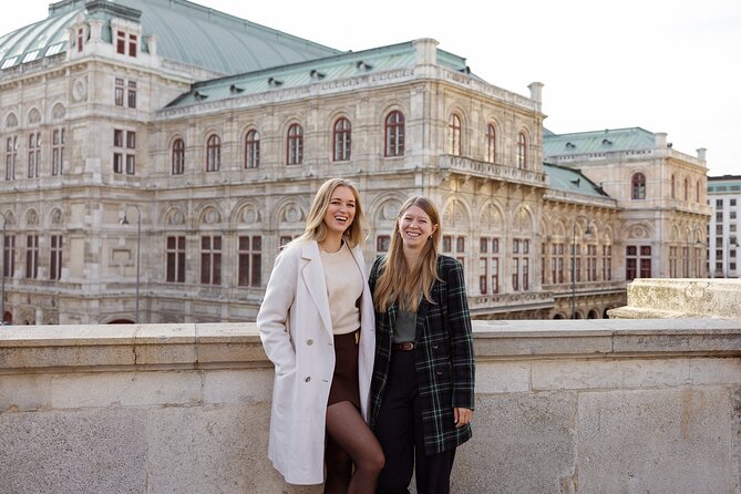 Private Photographer Vienna - Key things you will like about this Vienna photo shoot