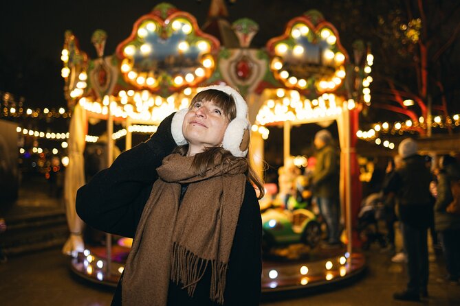 Private Photographer Vienna - How the shoot actually feels: fun posing, quick direction, no awkwardness
