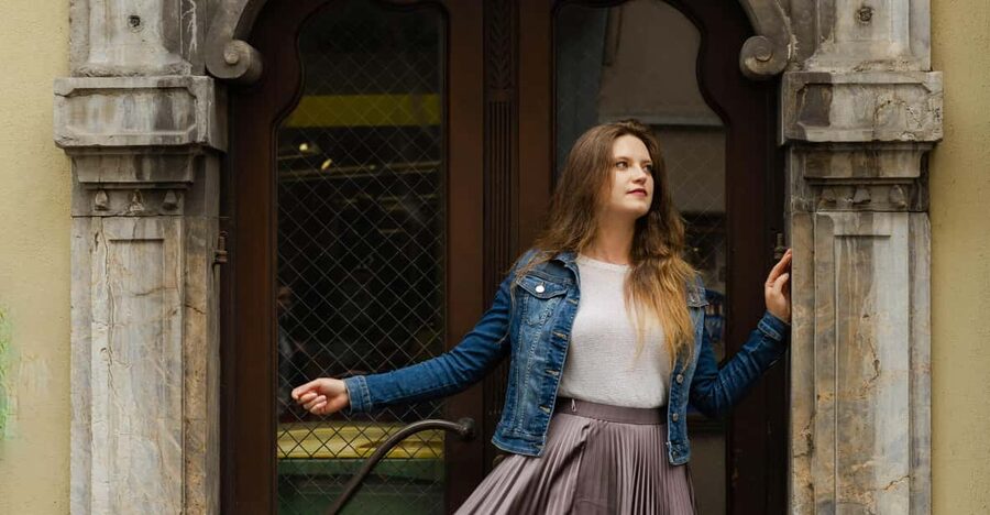 Private Photoshoot Walk Old Town of Graz - Key things to know before you go