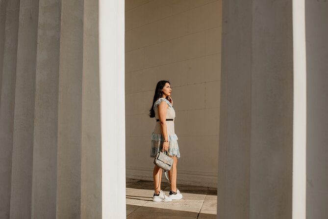 Private Professional Vacation Photoshoot in Vienna - Key highlights worth planning for