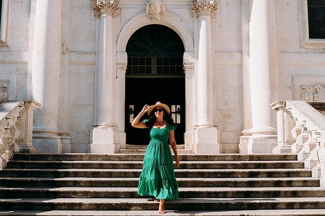 Private Professional Vacation Photoshoot in Vienna - Private Vienna Photoshoot: The 1-Hour Walk and Shoot Rhythm