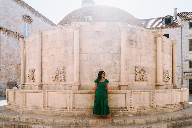 Private Professional Vacation Photoshoot in Vienna - What the Photographer Actually Does During Your Shoot