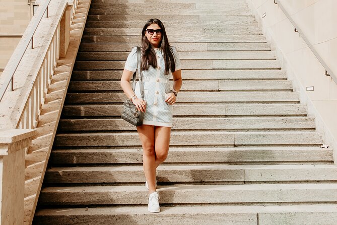 Private Professional Vacation Photoshoot in Vienna - Price and Value: When $150.10 Per Person Feels Worth It