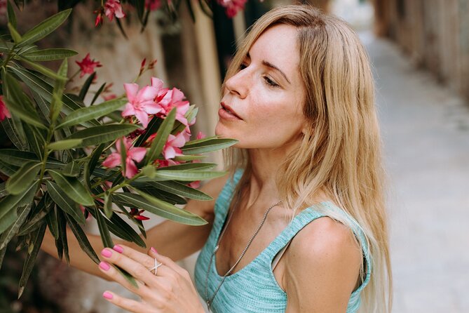 Private Professional Vacation Photoshoot in Vienna - How to Reduce the Chance of an Awkward Shoot