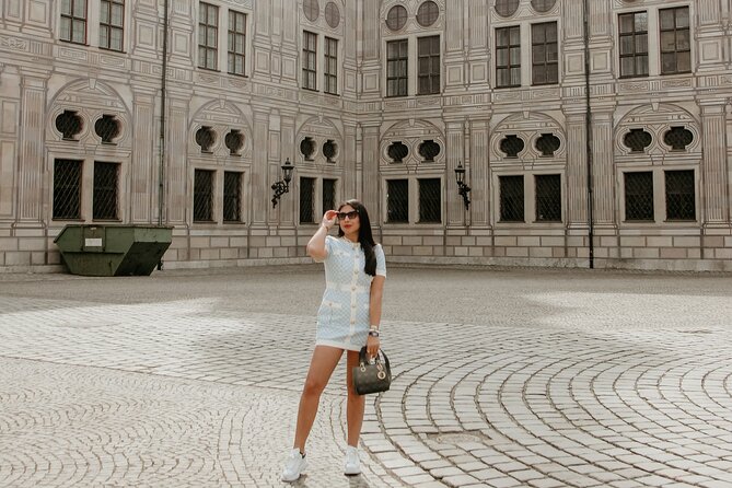 Private Professional Vacation Photoshoot in Vienna - Vienna Iconic Spots and Photo-Friendly Streets, Without the Stress