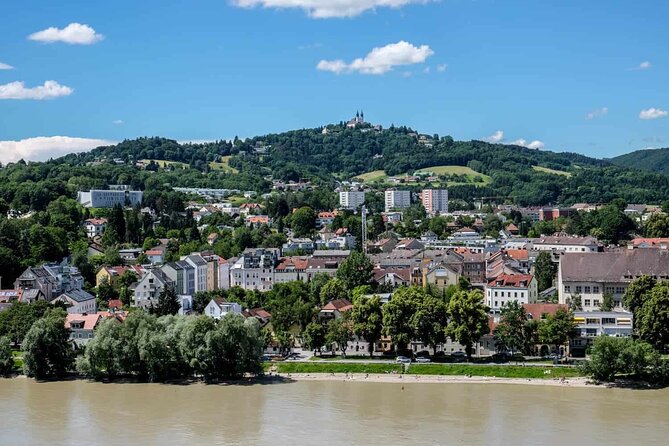 Private Return Day Trip from Linz to Cesky Krumlov with Guided Tour - Price and Value: What You Pay, What You Get, and How to Think About It