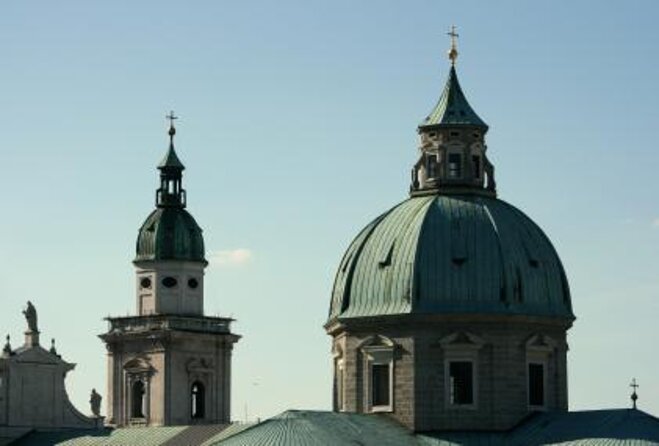 Private Salzburg Day Trip from Vienna - Price and logistics: what you are really paying for