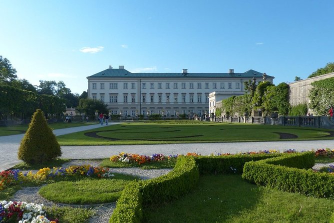 Private Salzburg Day Trip from Vienna - Custom stops and driver style: why your experience can swing a lot
