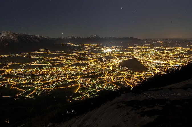 Private Salzburg Sunset & Night Tour - Why the Mercedes van and private setup matter more than you think