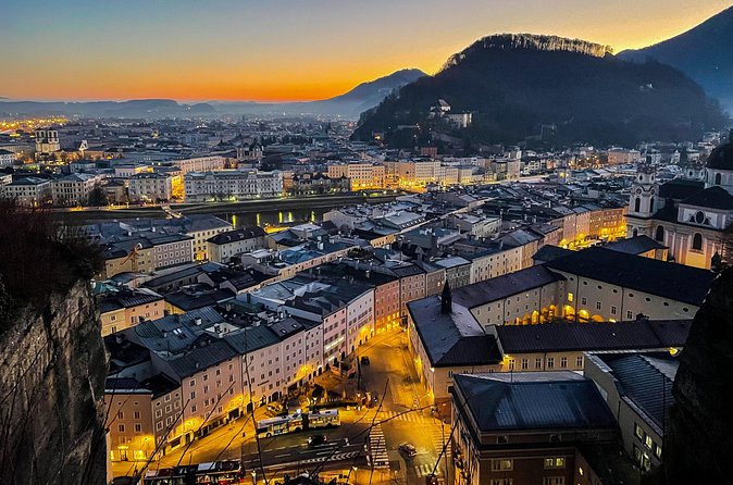 Private Salzburg Sunset & Night Tour - Value check: is $804.39 per group worth it?
