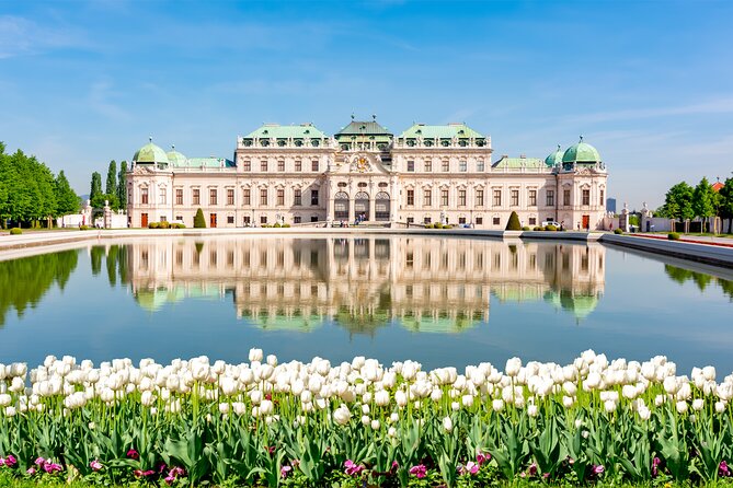 Private Scenic Transfer from Munich to Vienna with 4h of Sightseeing - Munich start: pickup, comfort, and a driver who sets the tone