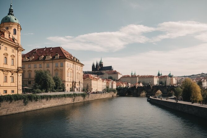 Private Scenic Transfer from Salzburg to Prague with 4h of Sightseeing - How the 4 Hours of Sightseeing Works on the Way