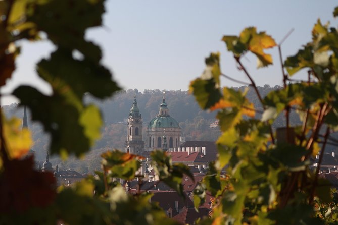 Private Scenic Transfer from Salzburg to Prague with 4h of Sightseeing - Timing, Tickets, and Practical Tips for a Smooth Journey