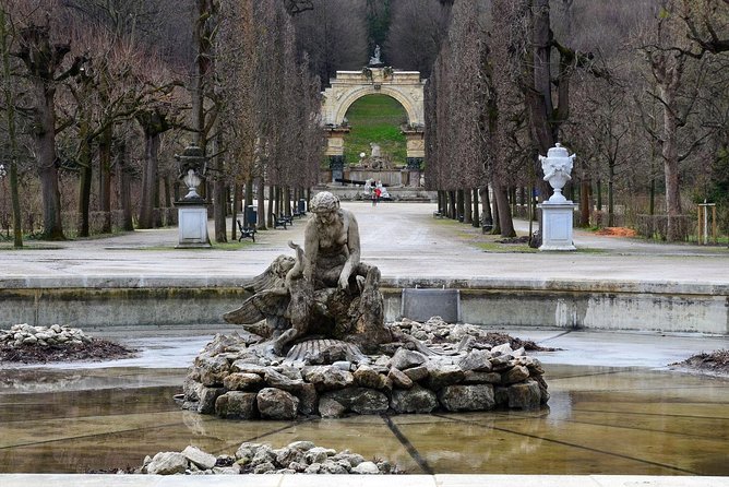 Private Schönbrunn Palace and Gardens Tour - Is the price worth it for a group up to 10?