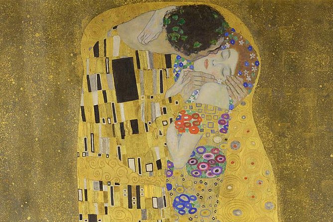 Private Themed Tour of the Belvedere with an Art Historian: "The Kiss" by Gustav Klimt: how it became the Symbol of the Viennese Art - Language, pace, and practical comfort