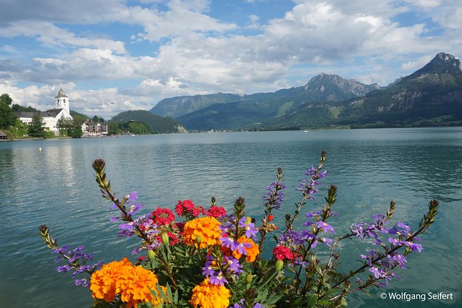 Private Tour: Austrian Lakes and Mountains Tour from Salzburg - The Boat Ride Across Wolfgangsee: Worth It When It’s Available